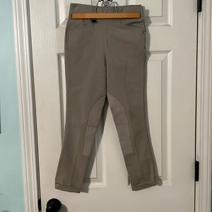 Ovation Kids Riding Pants